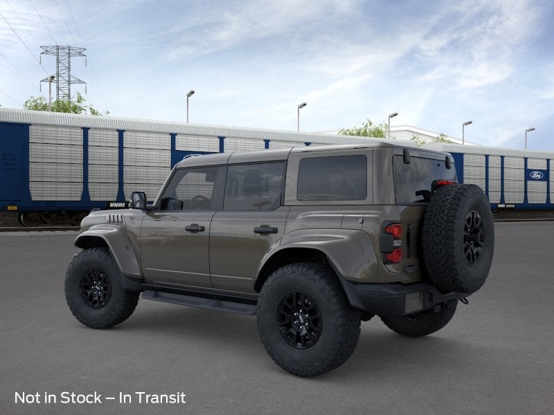 2026 Ford Bronco - Image 17
