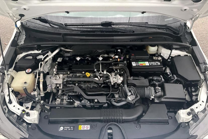 2020 Toyota Corolla - Image 32