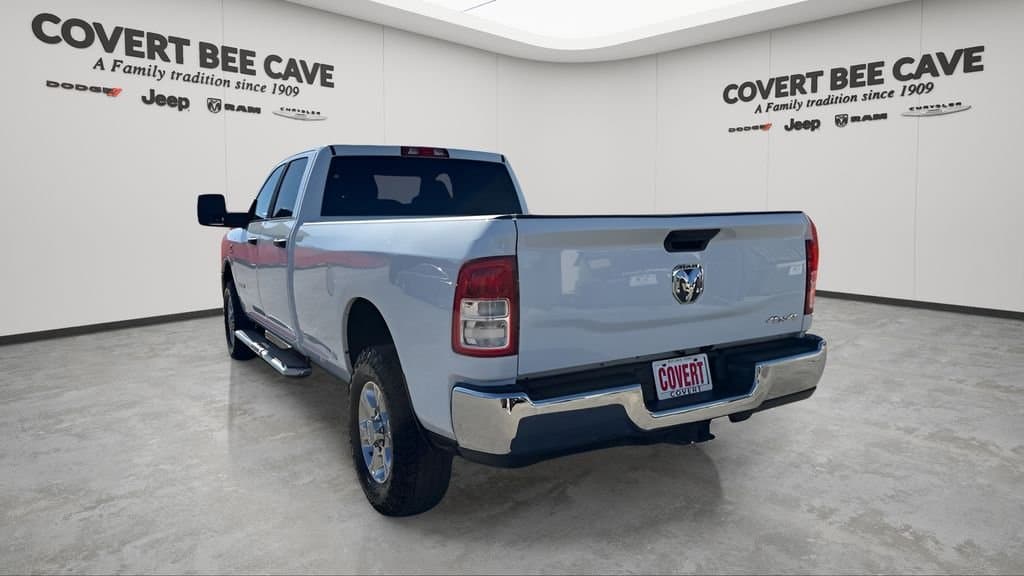 2024 Ram 3500 - Image 7