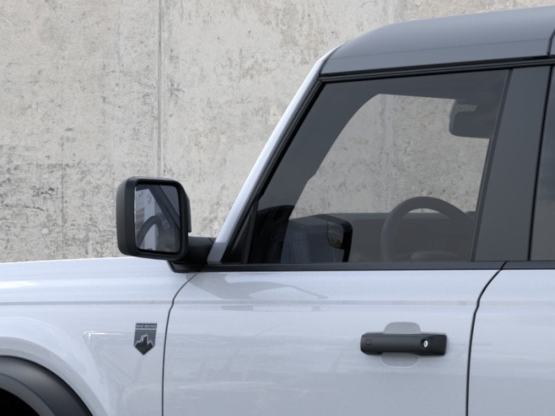 2026 Ford Bronco - Image 35