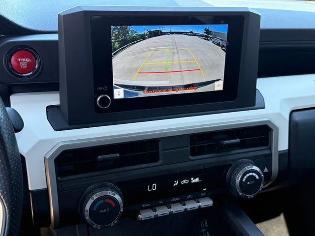 2024 Toyota Tacoma - Image 22