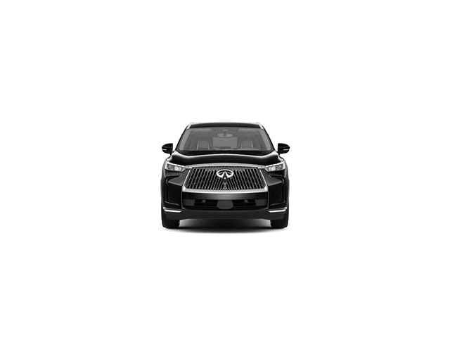 2026 INFINITI QX60 - Image 3