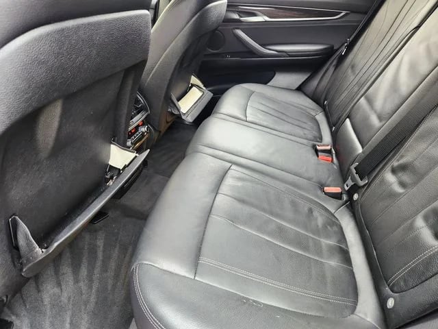 2018 BMW X5 - Image 29