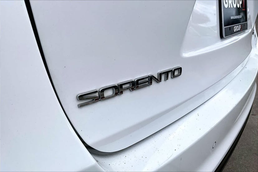 2020 Kia Sorento - Image 31