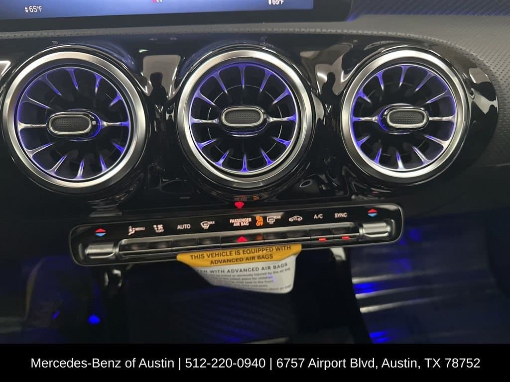 2026 MERCEDES-BENZ CLA - Image 20