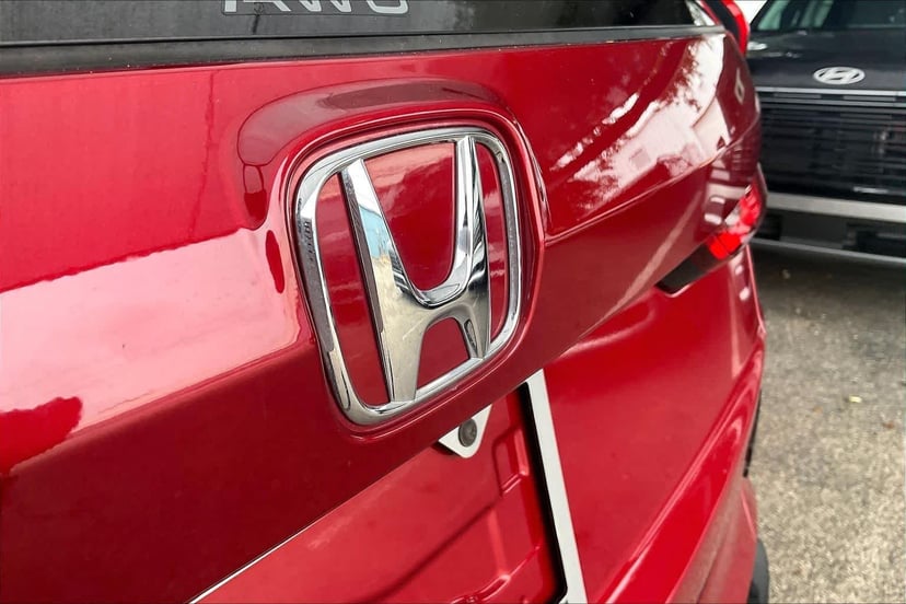 2026 Honda CR-V Hybrid - Image 31