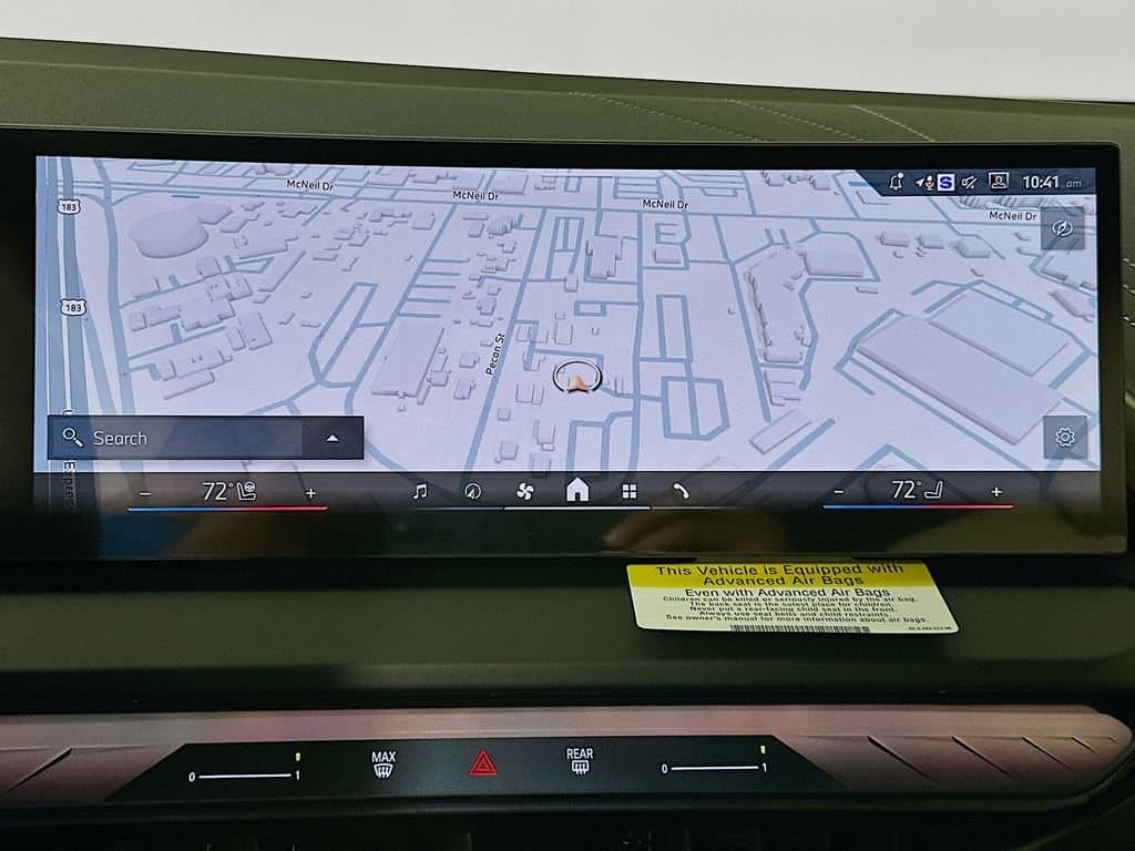 2026 BMW X3 - Image 12