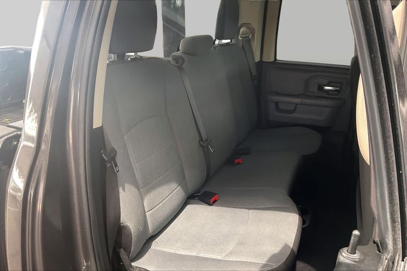 2024 Ram 1500 Classic - Image 18
