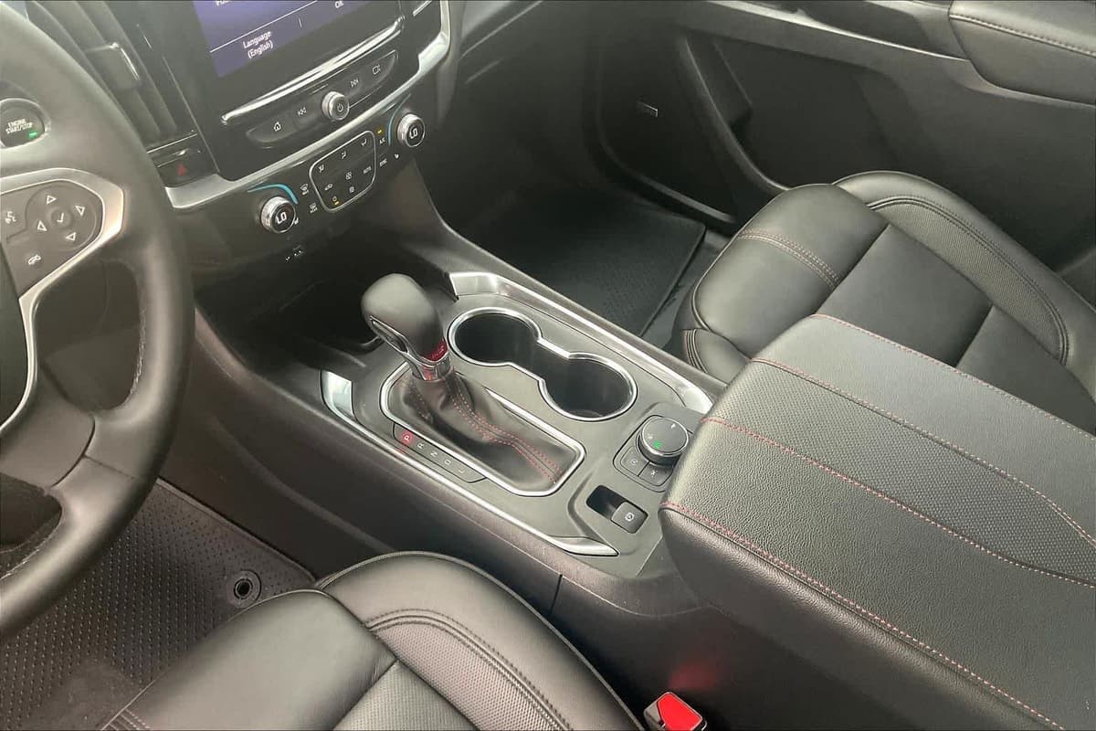 2023 Chevrolet Traverse - Image 17