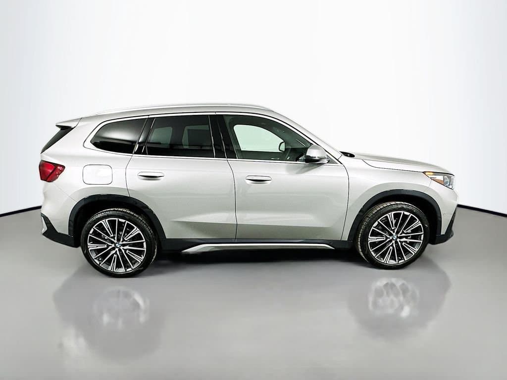 2026 BMW X1 - Image 4