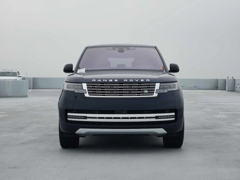2023 Land Rover Range Rover - Image 2