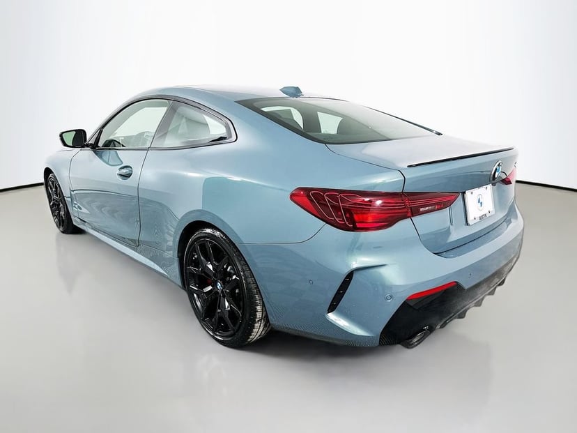2026 BMW 4 Series - Image 7