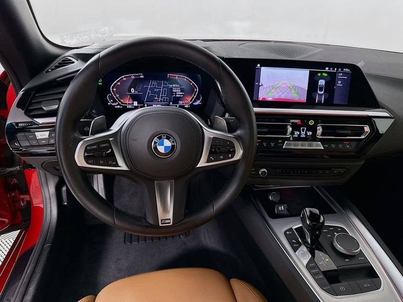 2023 BMW Z4 - Image 22