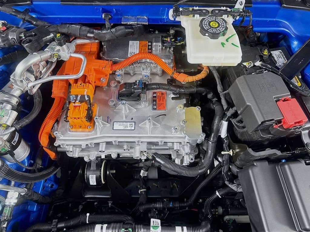 2026 HONDA Prologue - Image 13