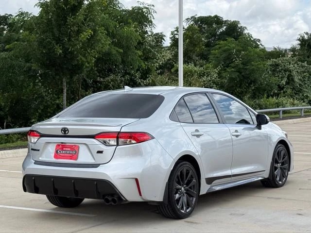 2024 Toyota Corolla - Image 4