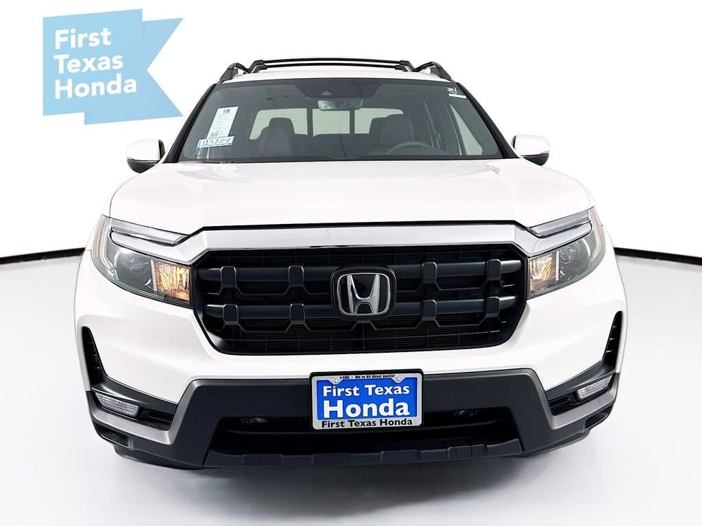 2026 HONDA Ridgeline - Image 3