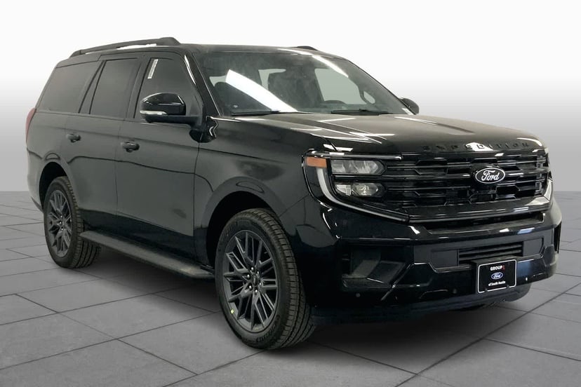2026 Ford Expedition - Image 1