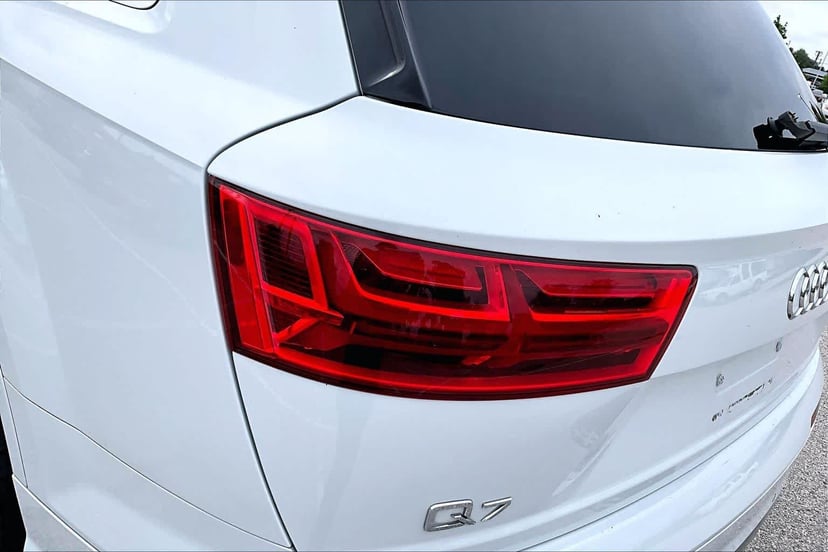 2018 Audi Q7 - Image 29