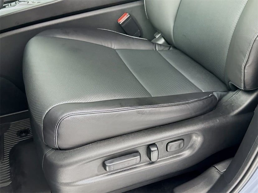 2026 Honda Ridgeline - Image 28