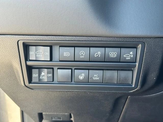 2026 Toyota Tundra - Image 17