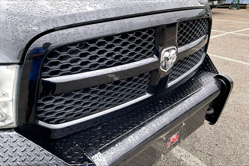 2014 Ram 1500 - Image 29
