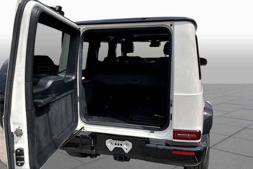 2021 Mercedes-Benz G 550 - Image 37