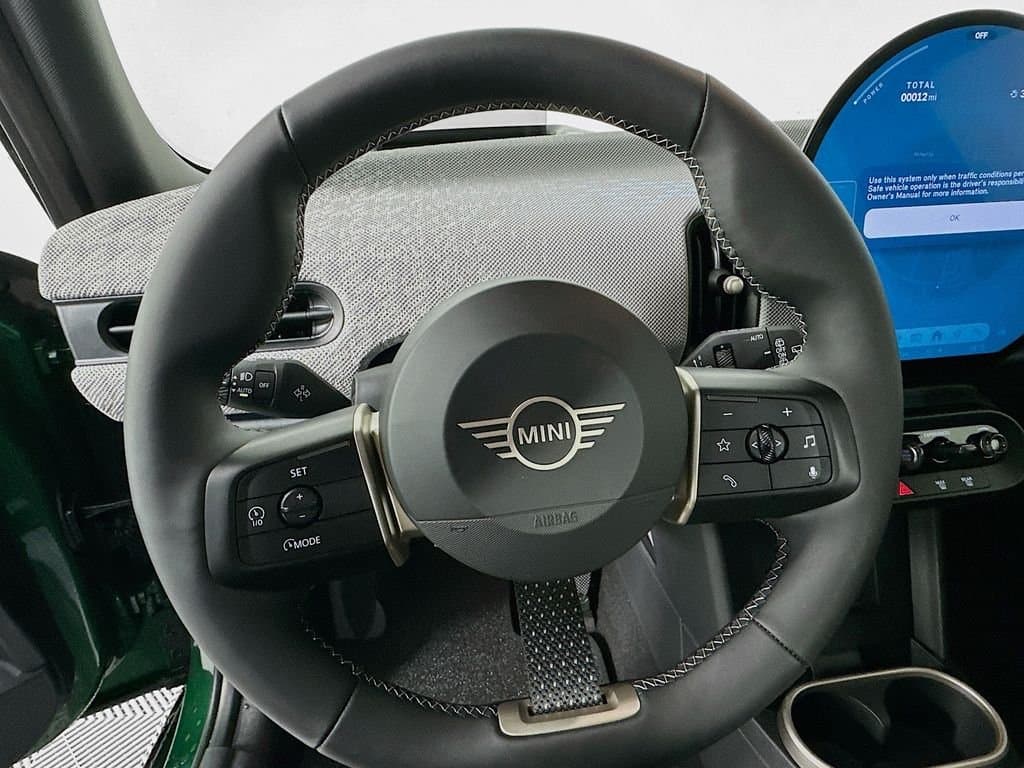 2025 MINI COOPER - Image 11