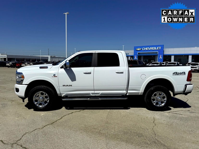2022 Ram 2500 - Image 10