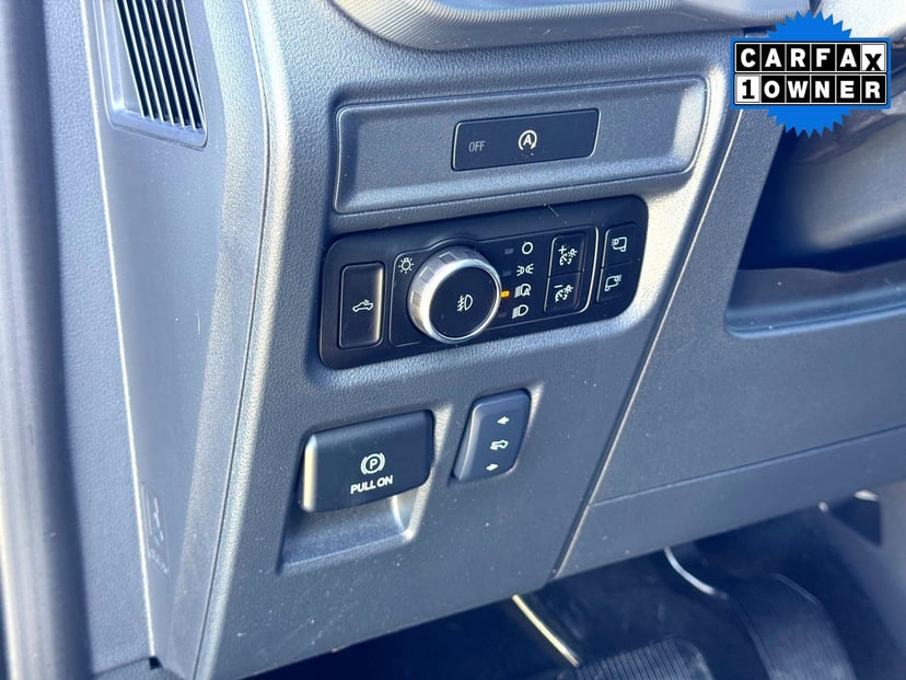 2025 Ford F-150 - Image 14
