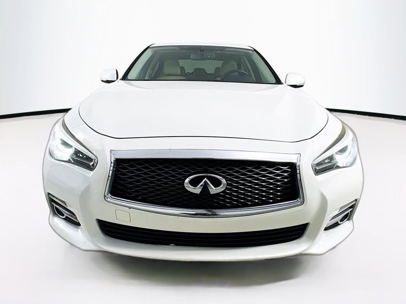 2017 INFINITI Q50 - Image 2