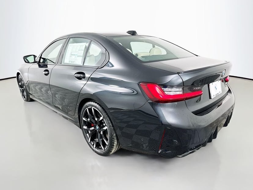 2026 BMW 3 Series - Image 7