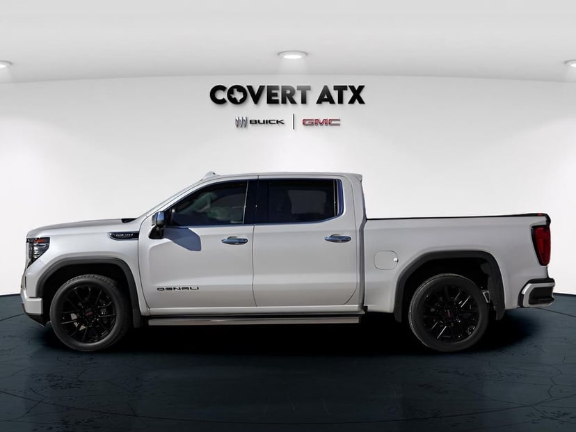 2022 GMC Sierra 1500 - Image 5