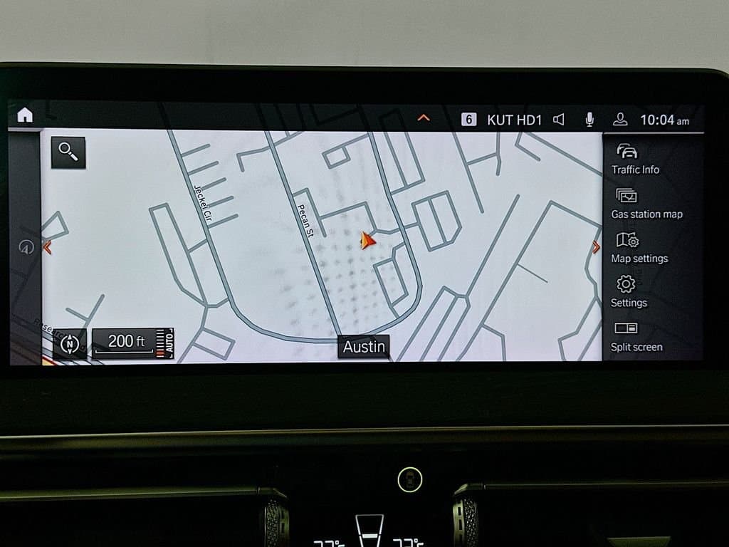 2023 BMW X3 - Image 13