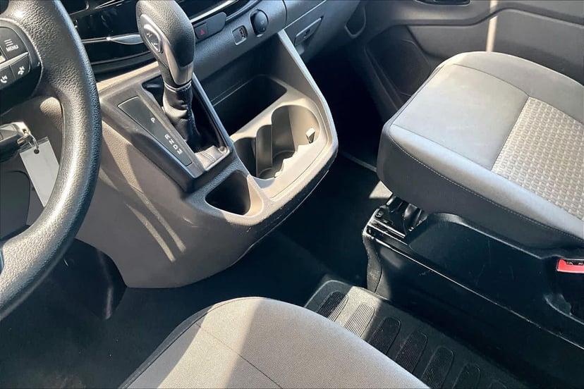 2023 Ford Transit Passenger Wagon - Image 16