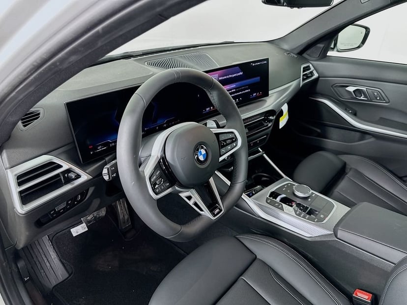 2026 BMW 3 Series - Image 9