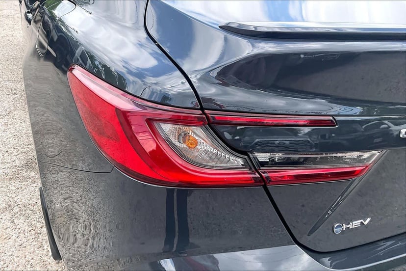 2026 Toyota Camry - Image 27