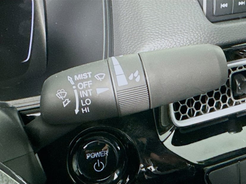 2026 Honda Civic Hybrid - Image 19