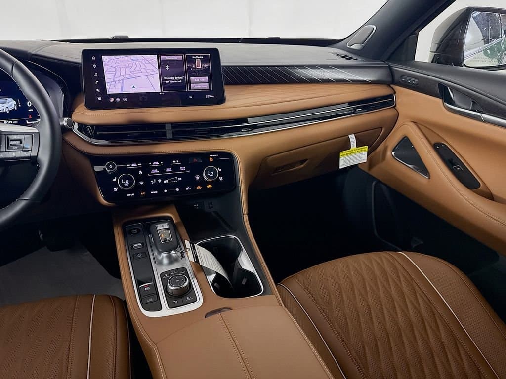2026 INFINITI QX60 - Image 29
