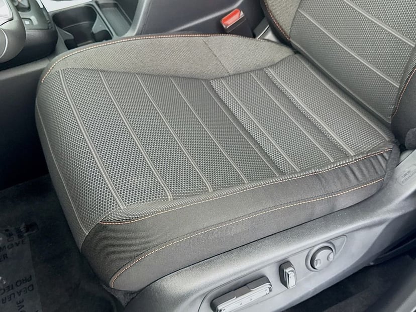 2026 Honda CR-V Hybrid - Image 27