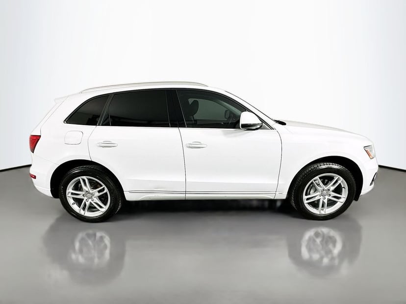 2016 Audi Q5 - Image 1