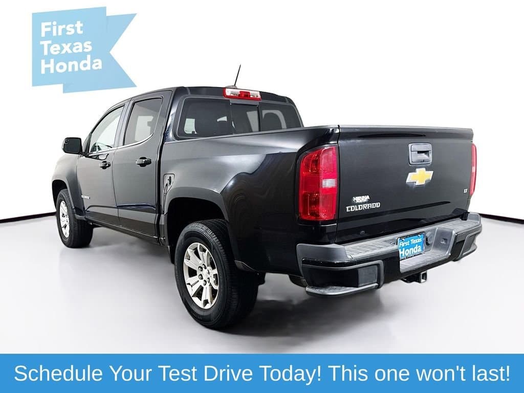 2016 CHEVROLET Colorado - Image 7