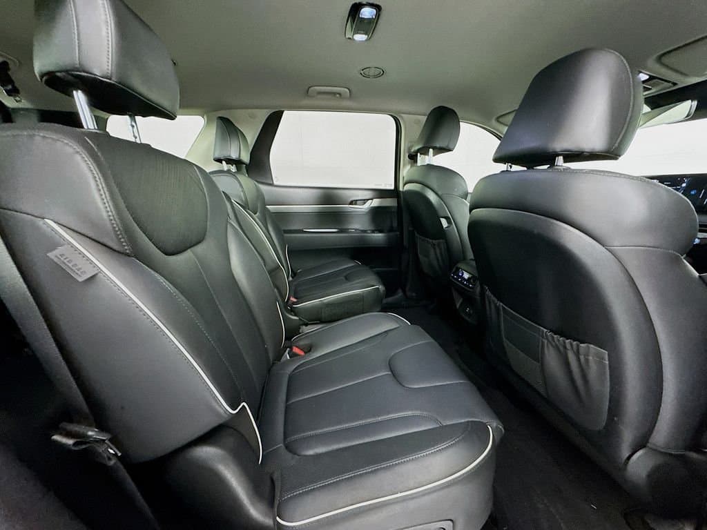 2024 HYUNDAI Palisade - Image 38