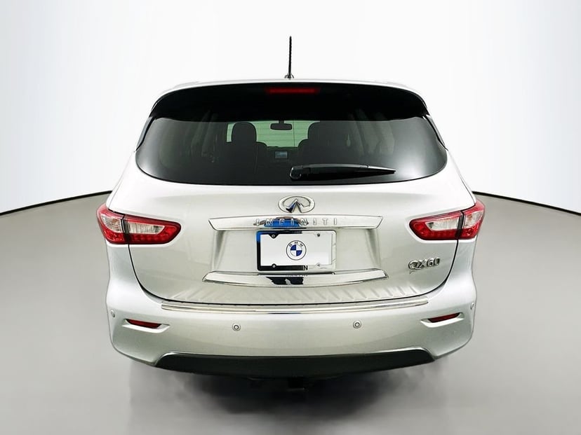 2015 INFINITI QX60 - Image 6