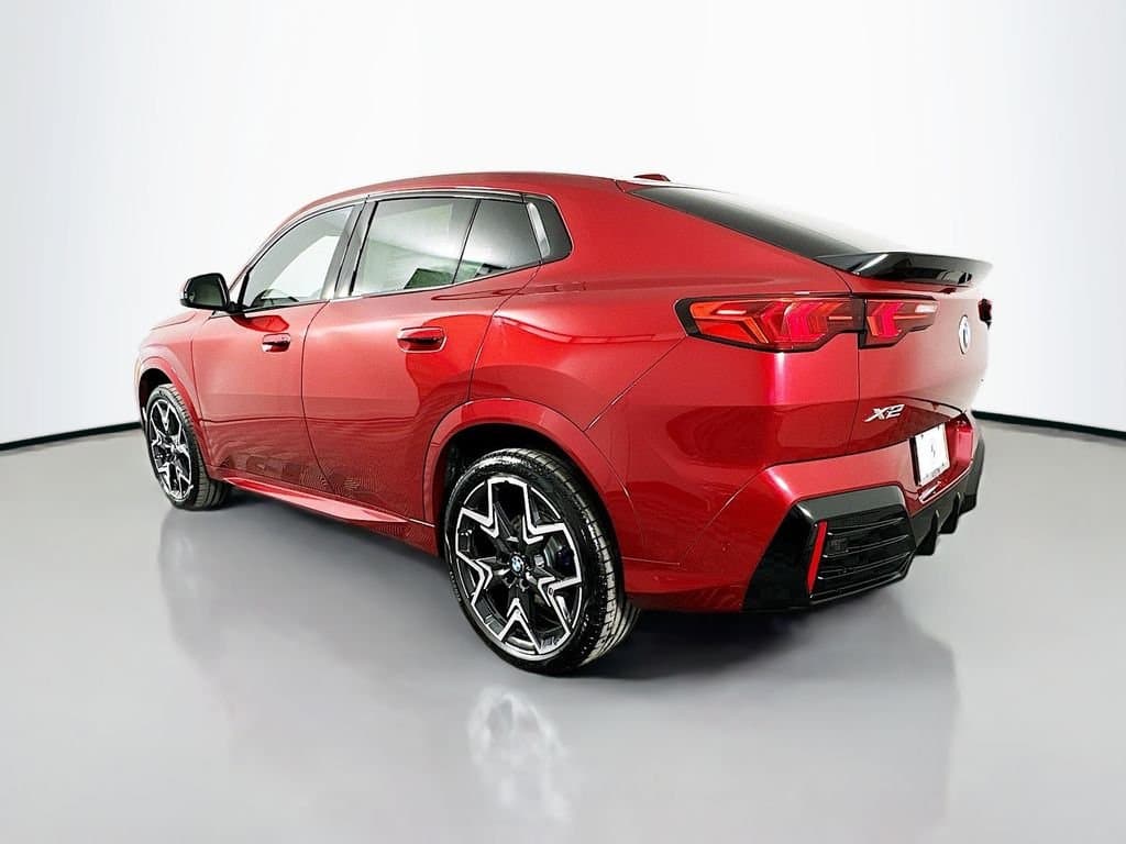 2026 BMW X2 - Image 7