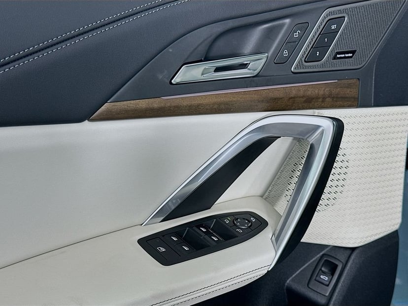 2026 BMW X1 - Image 20