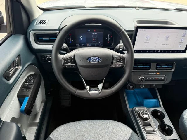 2025 Ford Maverick - Image 25