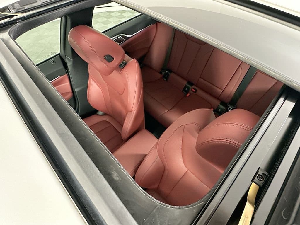 2023 BMW i4 - Image 21