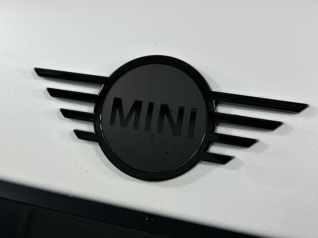 2026 MINI COOPER - Image 22