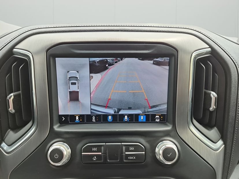 2021 GMC Sierra 1500 - Image 44