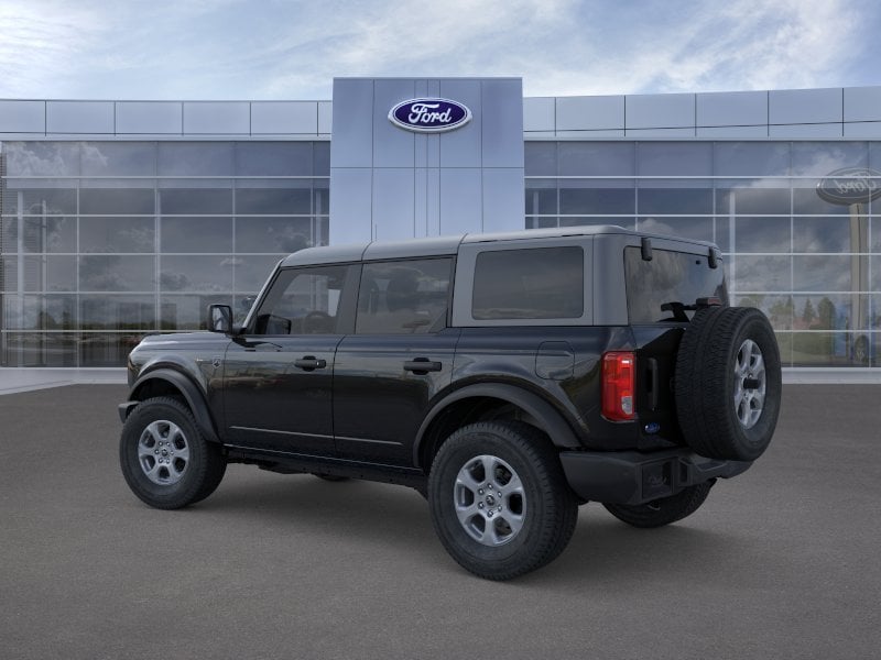 2026 Ford Bronco - Image 17